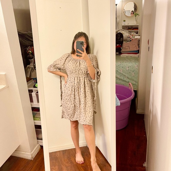 Maria Dress - Picture 4 of 6